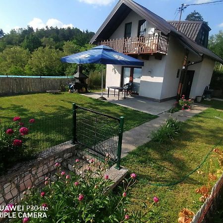 Asja Guest House Lukavac Zewnętrze zdjęcie