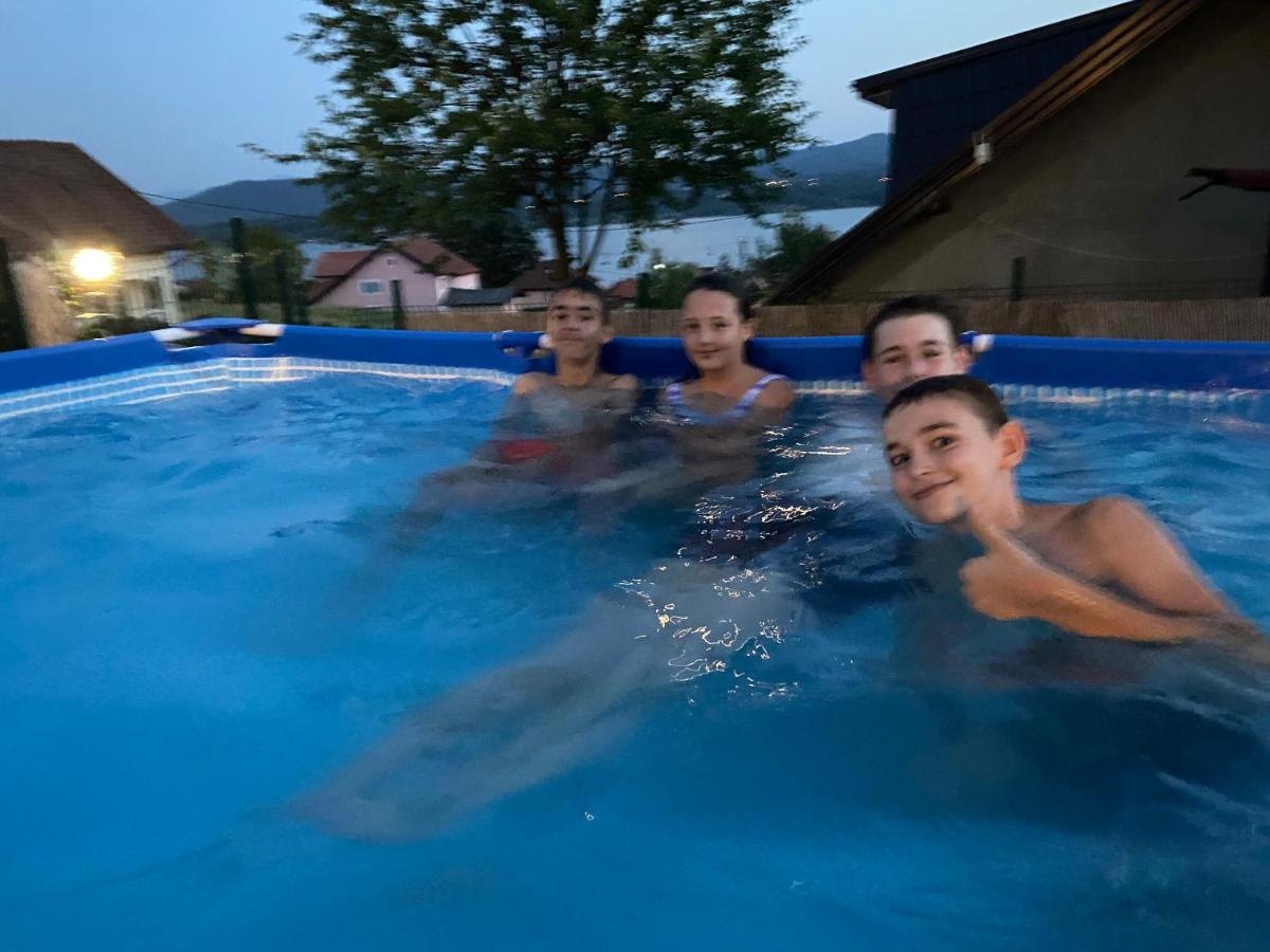 Asja Guest House Lukavac Zewnętrze zdjęcie