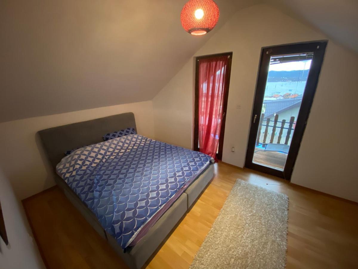 Asja Guest House Lukavac Zewnętrze zdjęcie