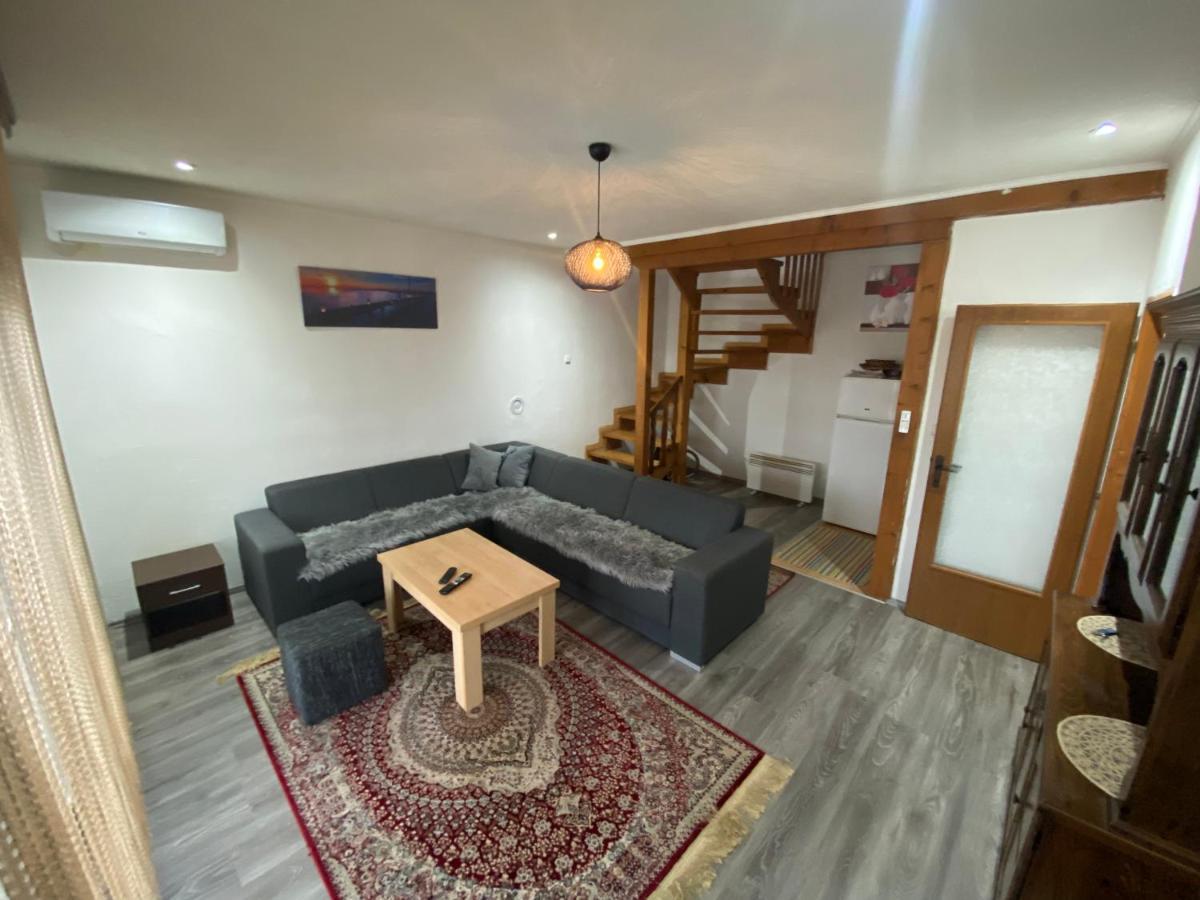Asja Guest House Lukavac Zewnętrze zdjęcie