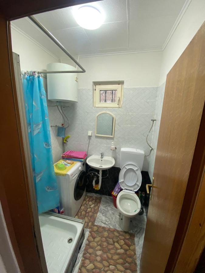 Asja Guest House Lukavac Zewnętrze zdjęcie