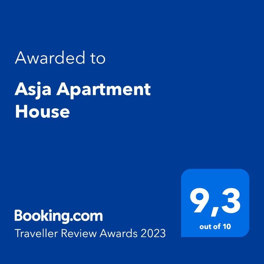 Asja Guest House Lukavac Zewnętrze zdjęcie