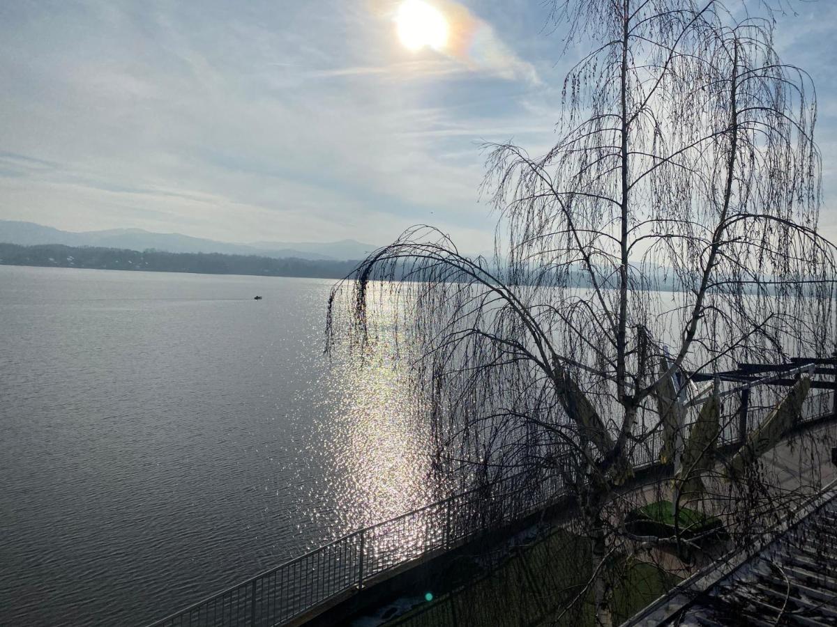 Asja Guest House Lukavac Zewnętrze zdjęcie