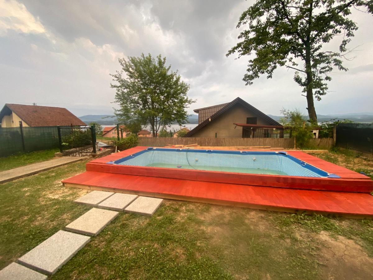 Asja Guest House Lukavac Zewnętrze zdjęcie