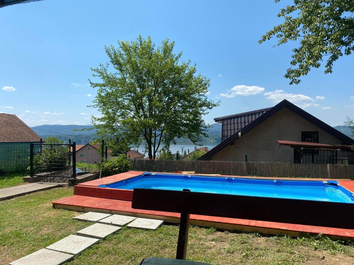 Asja Guest House Lukavac Zewnętrze zdjęcie